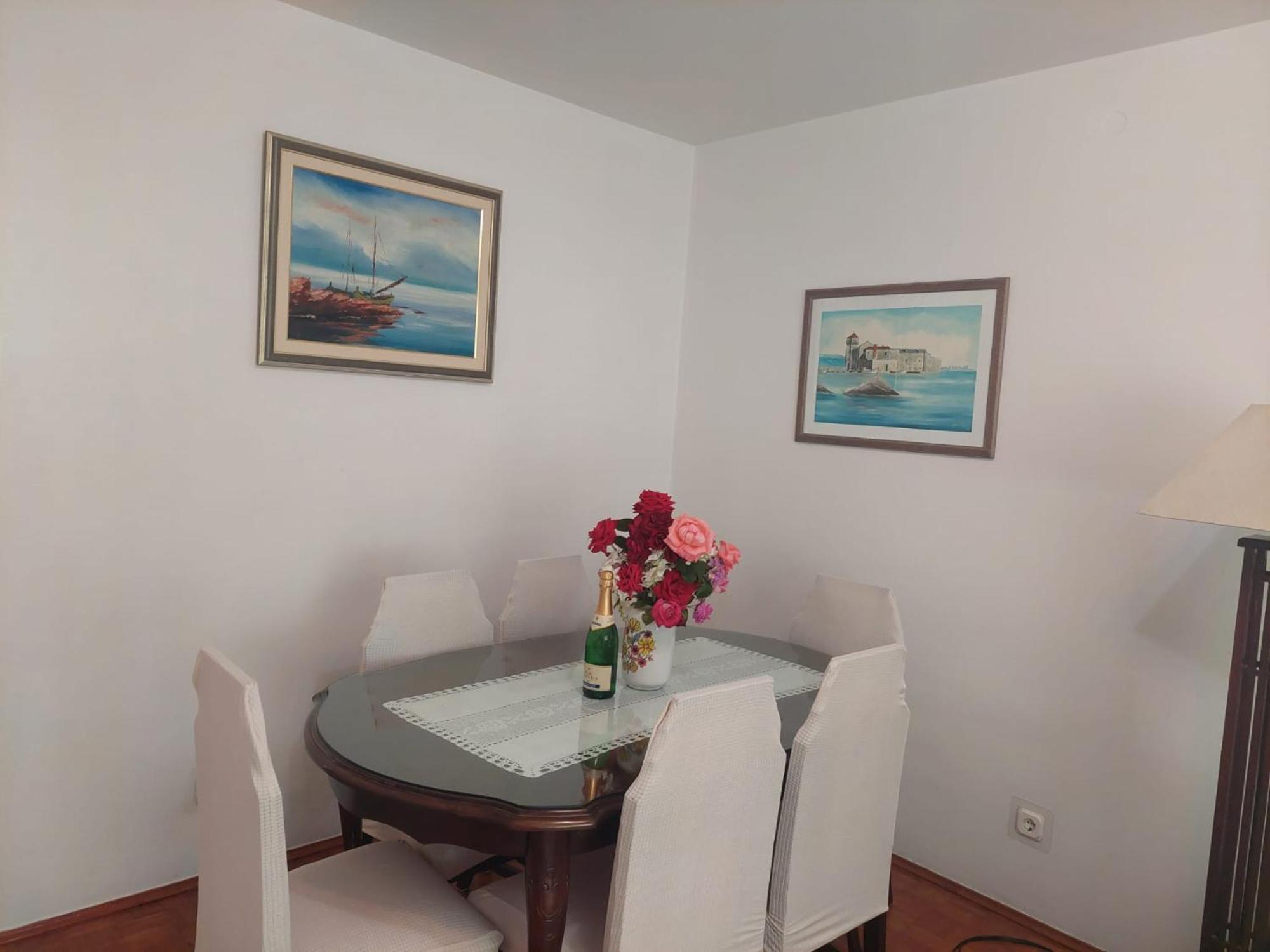 Apartman Vjera Split Room photo