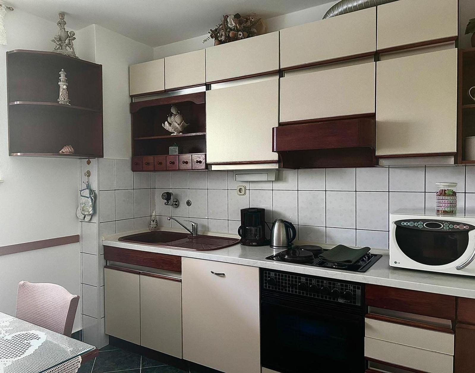 Apartman Vjera Split Room photo