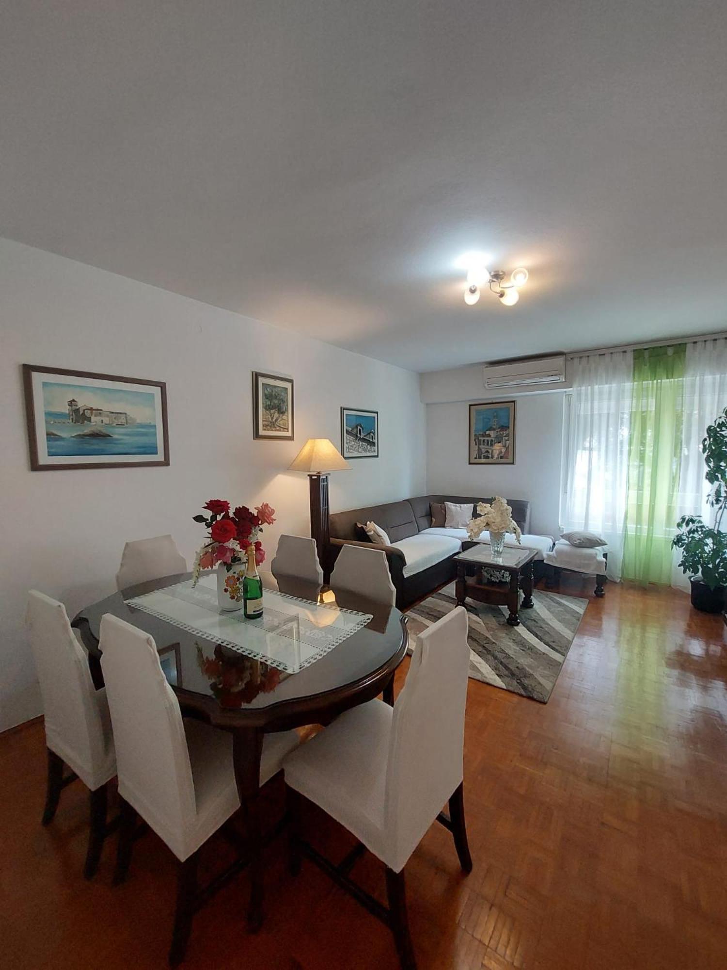 Apartman Vjera Split Room photo