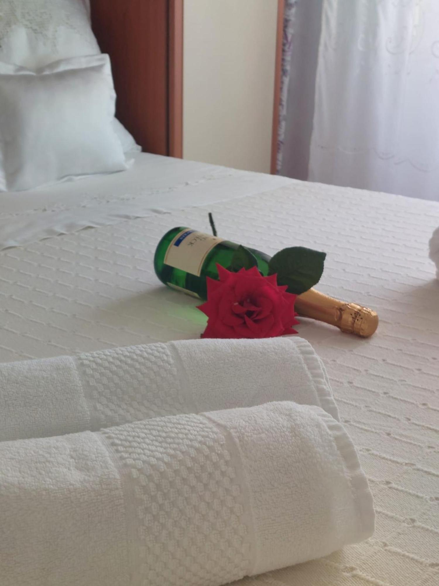 Apartman Vjera Split Room photo