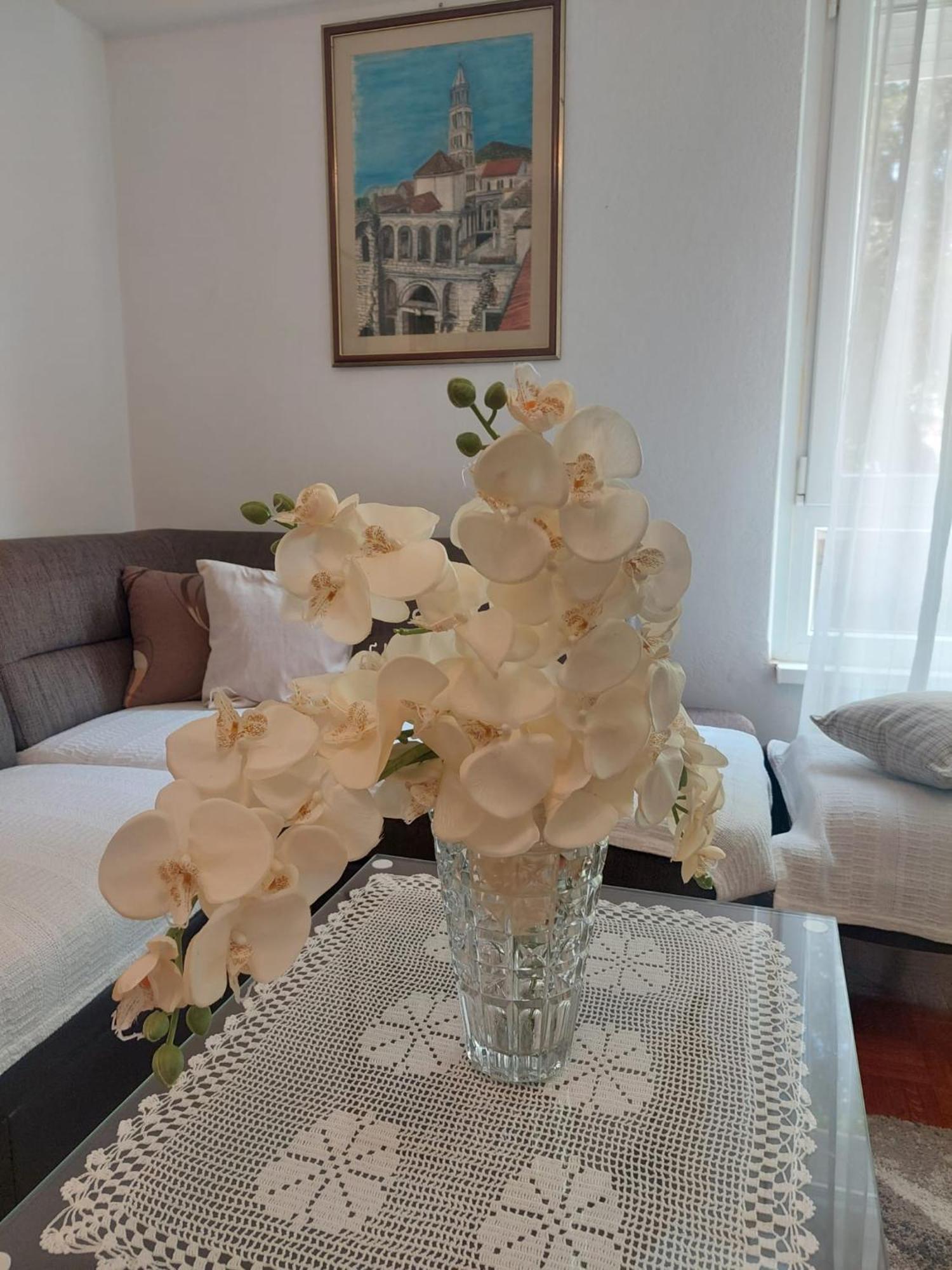 Apartman Vjera Split Room photo