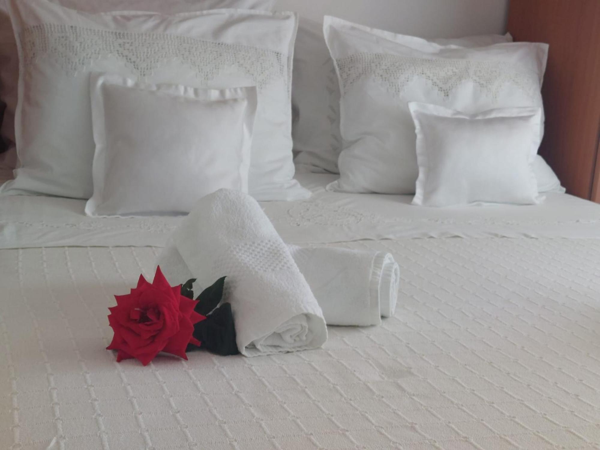Apartman Vjera Split Room photo