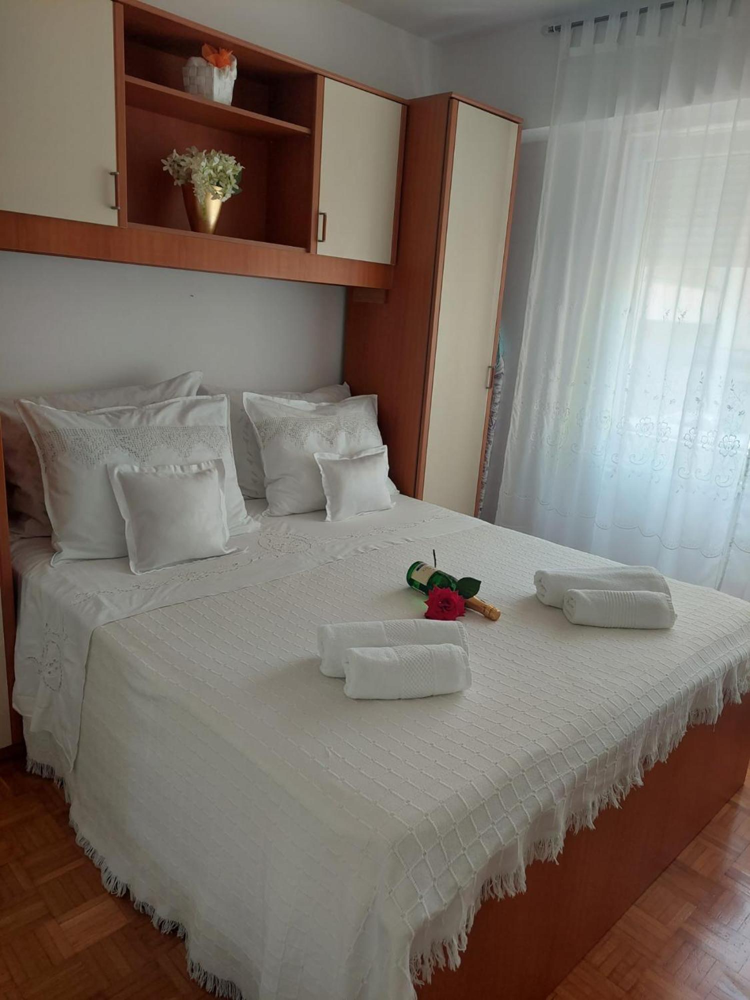 Apartman Vjera Split Room photo