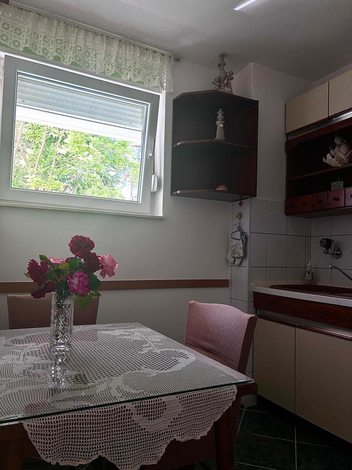 Apartman Vjera Split Room photo